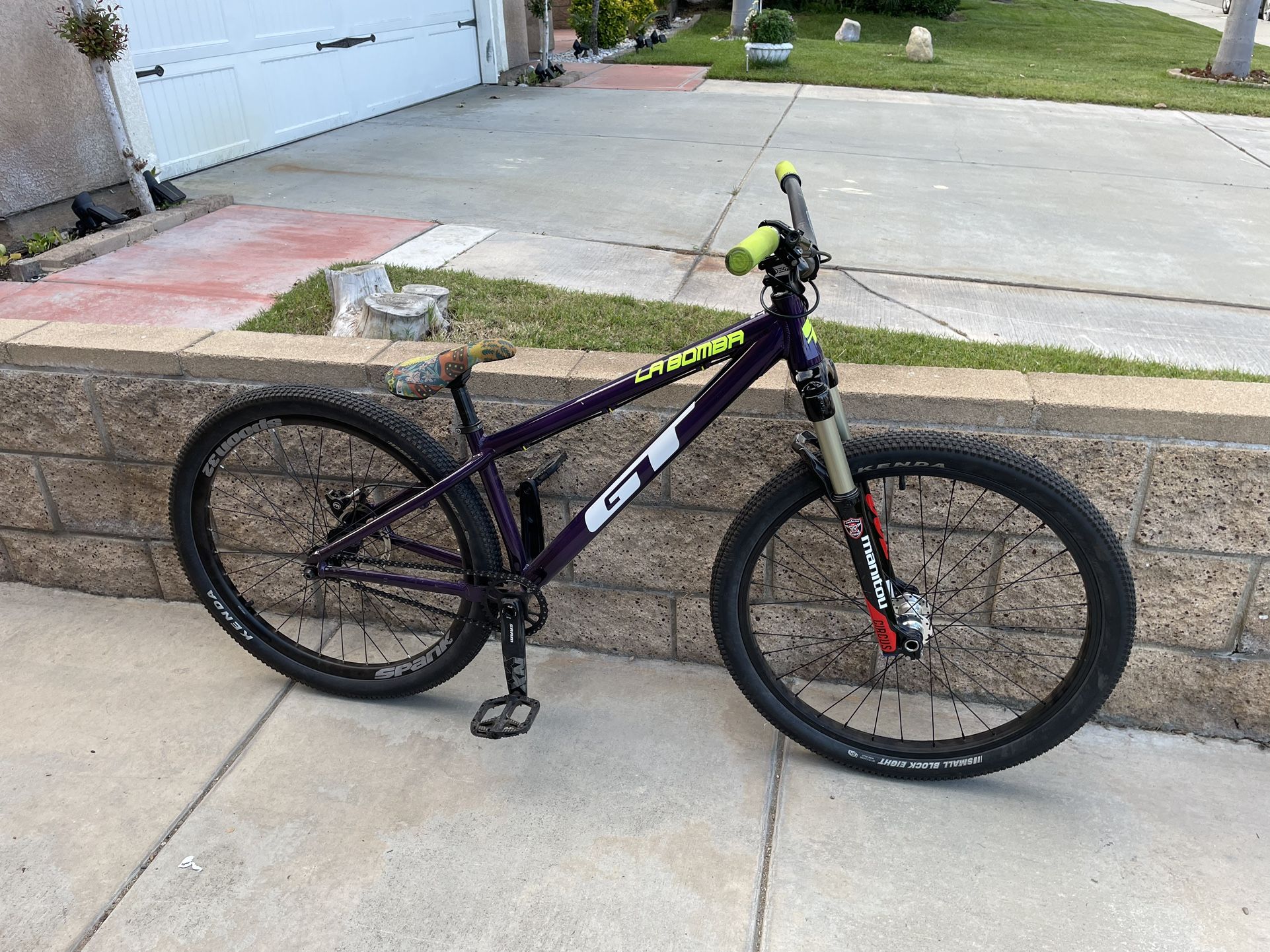 2019 gt la bomba sales