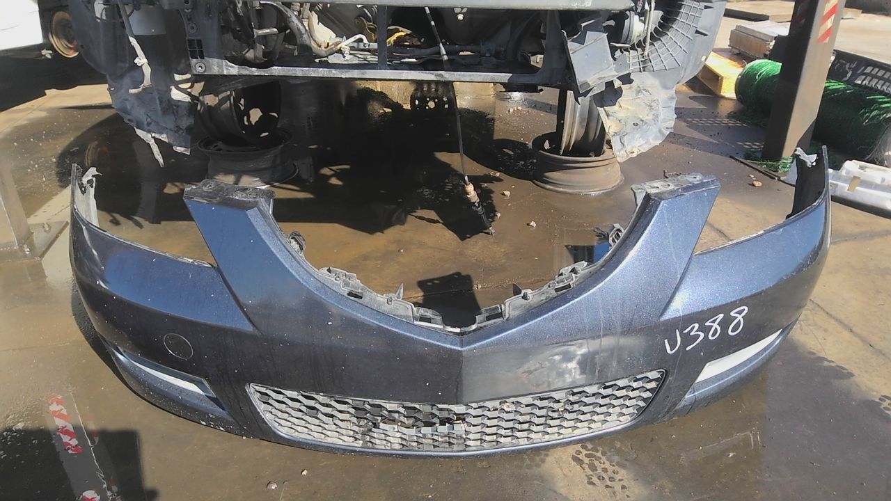 Car Parts 2007 Mazda3