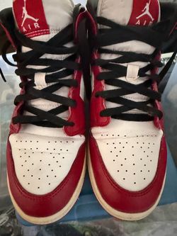 Jordan’s Chicago 5y