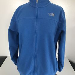 The North Face fleece jacket size boy’s XL 18/20 years old