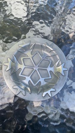 Heavy Metal Ashtray