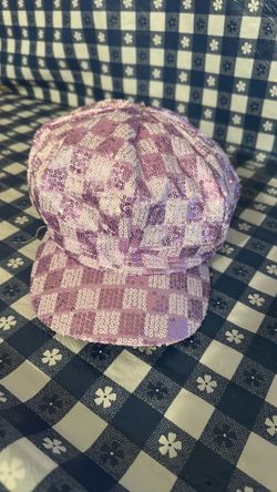 Fashionable hat