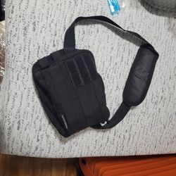Range Bag Free