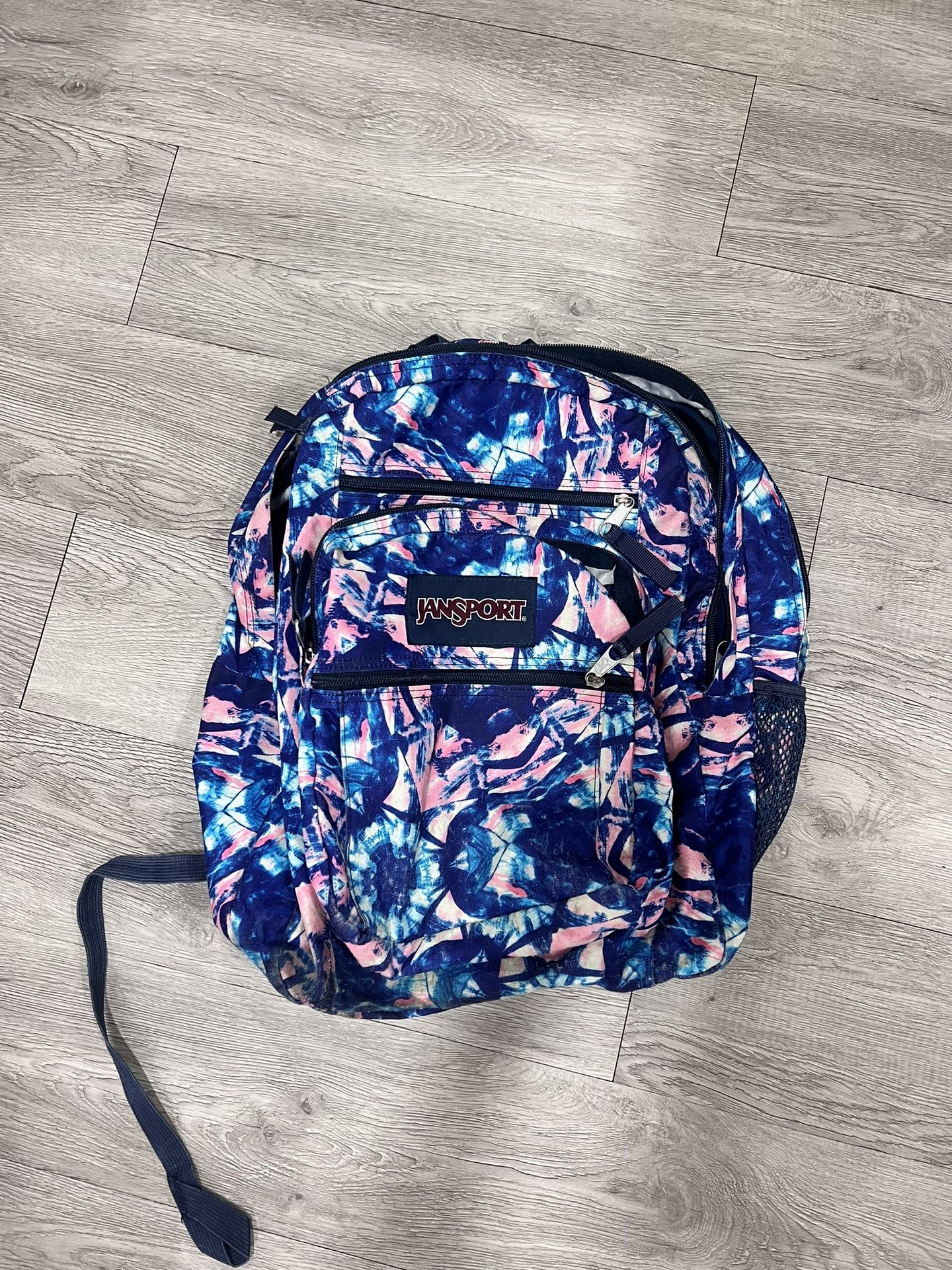 Jansport Backpack