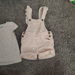 Baby Clothes