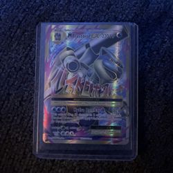 Blastoise Pokemon Card