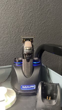 Babyliss snap fx trimmer