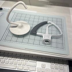 Kitchen aid Accessories For Tilt Mixer