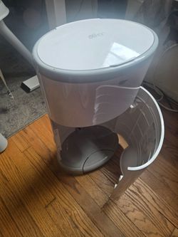 Diaper Trash Pail
