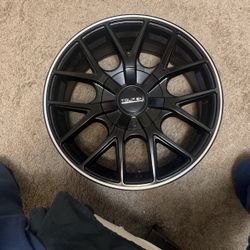 Rim Fa Sale!!!