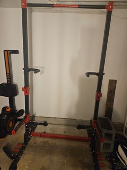 POWER RACK
