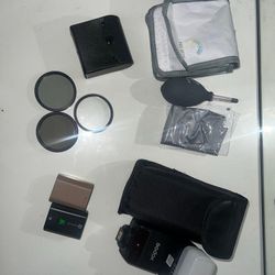 Sony Alpha A7 III Bundle