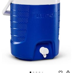 Igloo 2 Gallon Sport Blue 