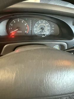 Toyota Camry  1994