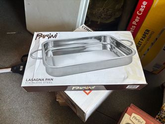 Lasagna pan