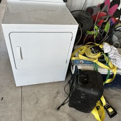 Dryer (secadora) Whirlpool 