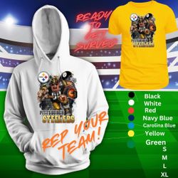 Who You got on the Football Game?