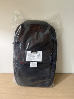 Lenovo Backpack