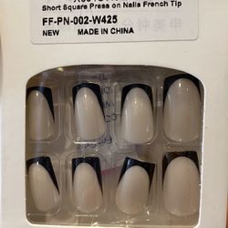 Press On Nails