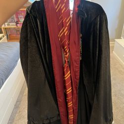 Harry Potter Costume
