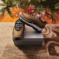 Nike air max size 4 sale sales