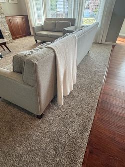 4 Seat Sofa