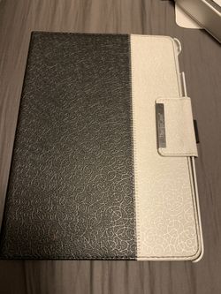 iPad 9.7 Case