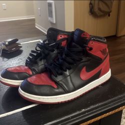 Jordan bred 1