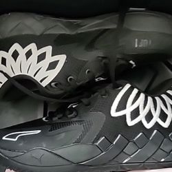 Puma Mens Sneakers Sz7