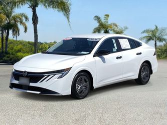 2026 Nissan Sentra