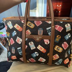 Bolso Mk 😍