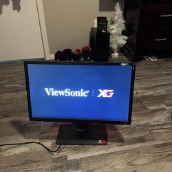 Monitor 144hz