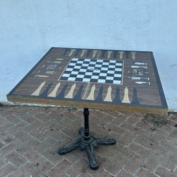 Chess Board