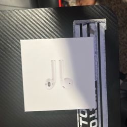 AirPods 2 Generation 1:1