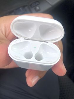 Used Just Selling The Box
