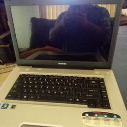 I am needing to sell a Toshiba laptop it has no charger for it. 