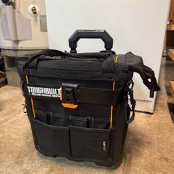 Tough Built Tool Bag 