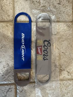 Bottle Openers