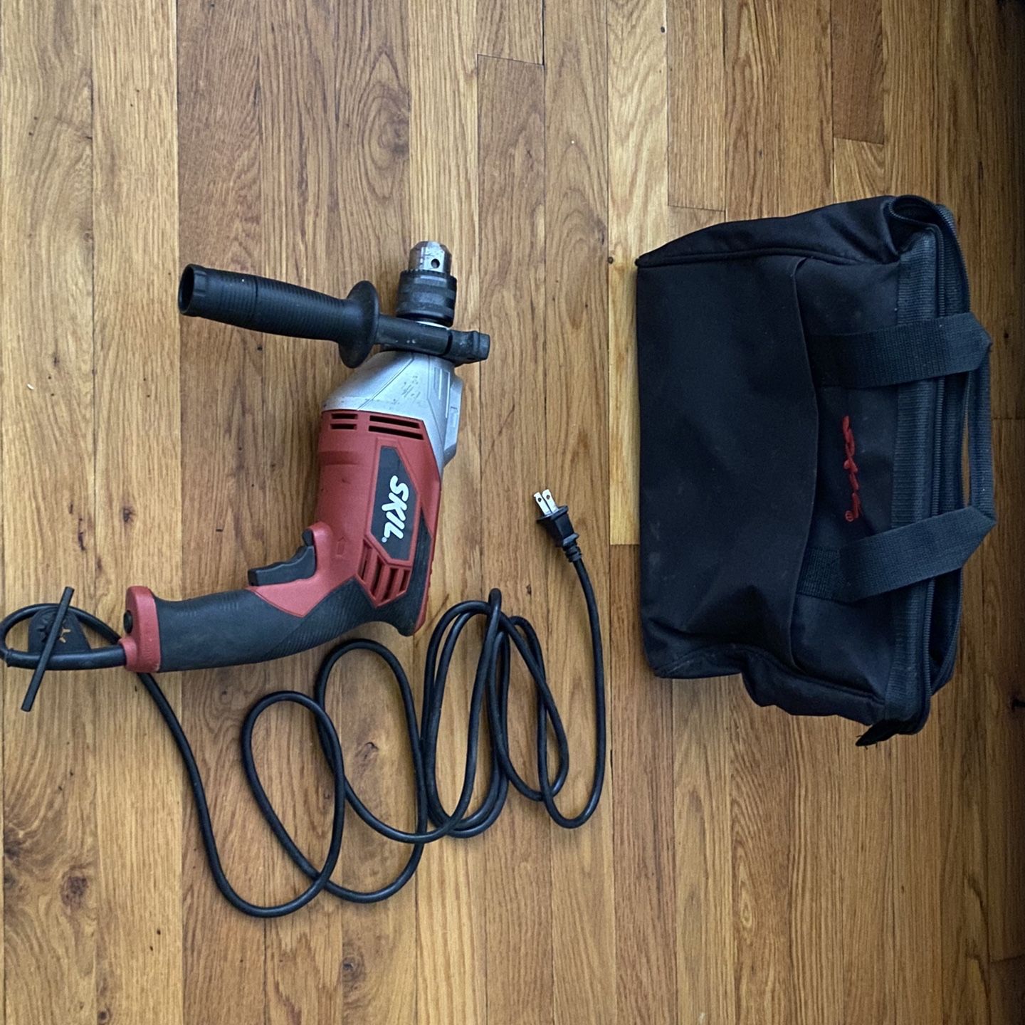 Skil 6335 drill sale