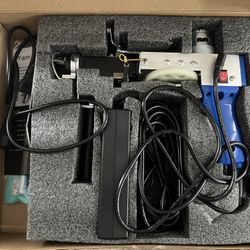 Rug Tufting Gun