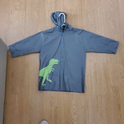 Rain Coat