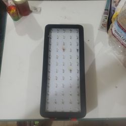 Full Spectrum Grow Light