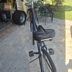 Mens bicycle RALEIGH