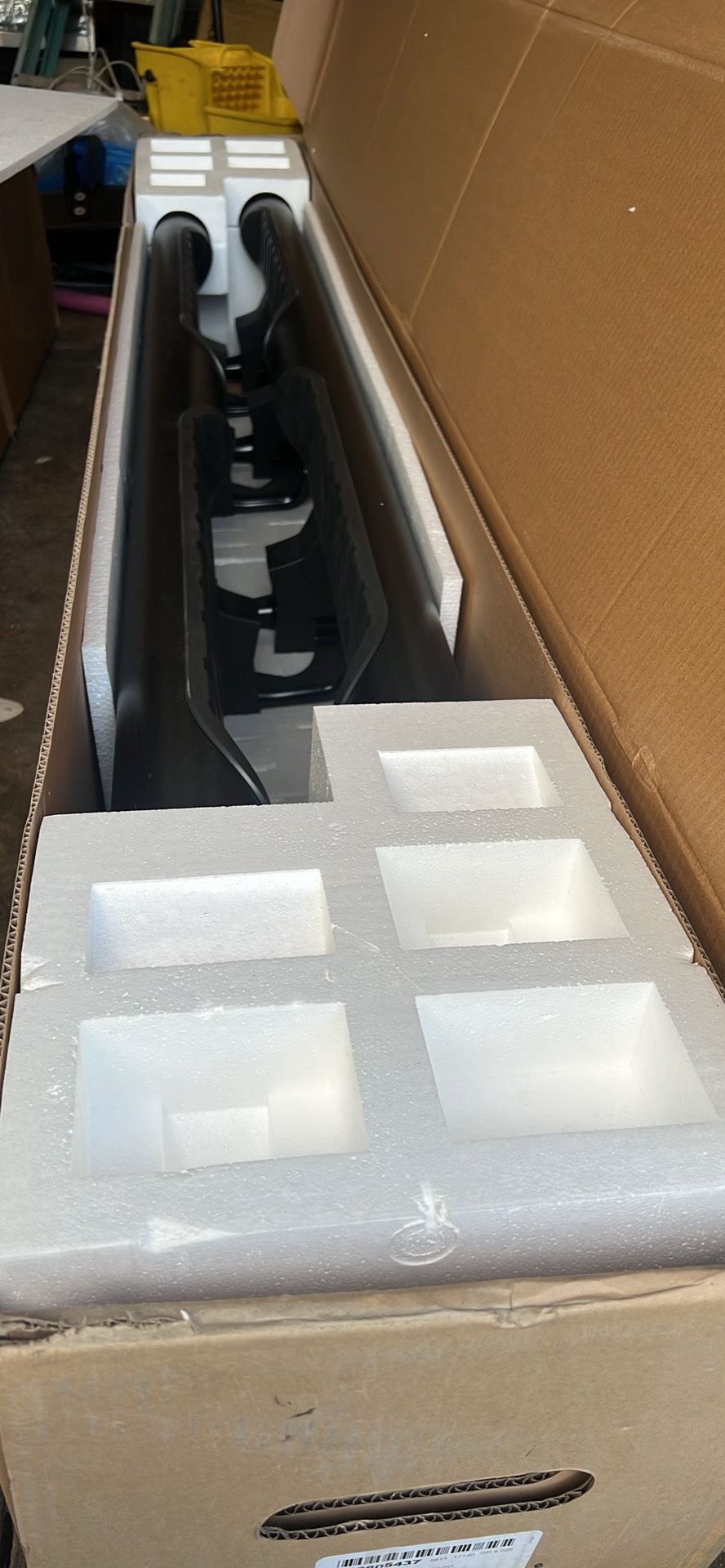 OEM GM Running Board Step