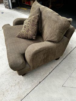 Love Seat Couch
