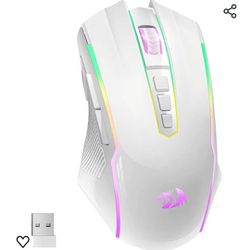 Red Dragon Ranger Lite Wireless Gaming Mouse