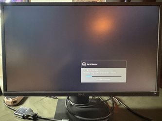 Dell E2420H 24 Inch FHD (1920 x 1080) LED Backlit LCD IPS Monitor