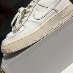 Air Force 1s