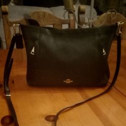 COACH Purse, Handbag,Shoulder bag, Crossbody Bag, Cross Bag