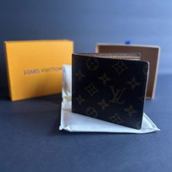 Louis Vuitton Wallet